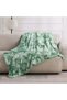 Bedsure GentleSoft Sherpa Fluffy Blanket Twin Size (150 cm x 200 cm) - Fleece Warm and Cozy Fuzzy Fa - 5