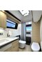 Home Clearance Sale 1pc Self-Adhesive Paper Towel Holder Under Cabinet for Kitchen, RV Bathroom Tiss - 5