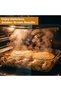 3Diamonds Glass Baking Dish 2L (Large Size) for Cooking, Baking and Roasting, Casserole Dish, Baking - 3