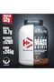 Nutrition Super Mass Gainer, 6 lbs - 2