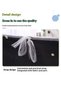 SISGL Upper Deck Single Bed Curtain Privacy Bed Tent With Stand And Mosquito Net - 3
