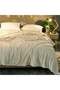 Fabienne Premium Quality Long Lasting Super Soft Easy Care Foldable Light Weight Washable Fluffier S - 2