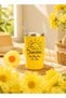 ARNOTEC Sunflower Spa Gift Basket for Women, Mother's Day Gift Set with Tumbler, Candle, Bath Salt, - 4