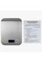 Home Care Digital / Electric Kitchen Scale Multicolour - 4