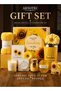 ARNOTEC Sunflower Spa Gift Basket for Women, Mother's Day Gift Set with Tumbler, Candle, Bath Salt,