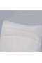 PHF 2 Piece 50cm x 50cm Flannel Throw Pillow Covers, Ultra Soft Cozy Decorative Covers for Sofa Couc - 4