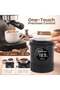 BETA BREAW CO. 2 in 1 Digital Weighing Scale with Dosing Cup, Portable Coffee Scale with Timer in Gr - 2