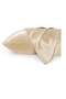 MahMir® Silky Satin Pillowcase for Hair and Skin Queen - Champagne Gold Silk Pillowcase 2 Pack 76L x - 2