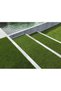 LINGWEI 2x1 Meter Artificial Grass Carpet Fake Grass Turf Garden Synthetic Grass Turf Green Grass Ca - 4