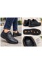 Anatomical Lightweight Soft Leather Massage Shoes - 4