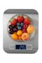 Cuisine Art Digital Kitchen Scale, High-Precision Food Weighing Scale, Stainless Steel Platform, LCD - 2