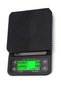 Alloet Electronic Weighing Coffee Scale Black 19.5 x 13.5 x 3cm - 5