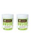 CAFETTO EVO Organic Espresso Machine Cleaner, Powder Cleaner for Traditional Espresso Machine - 500