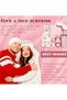 MissTiara Gift Basket for Women - Mother's Day, Birthday Gift Box Get Well Soon Gift Set Contains 11 - 4