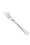 Sunhome 16-Piece Stainless Steel Cutlery Dishwasher Safe Fork knife Spoon and Teaspoon, Silverware f - 5