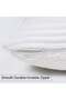 PHF 2 Piece 50cm x 50cm Flannel Throw Pillow Covers, Ultra Soft Cozy Decorative Covers for Sofa Couc - 5