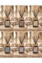 Spectra Home Reed Diffuser LELABO 33, 500 ML | 1 Pack | Reed Diffuser Set, Oil Diffuser & Reed Diffu - 5