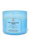 White Barn Sundrenched linen 3-wick Jar Candle | Size - 411 g (14.5 oz)