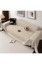Turquoize All-Season Washable Soft Chenille Sofa Covers 1 2 3 4 Seater Non Slip Love Seat Slipcovers