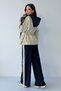 Women's Bird's Eye Detailed Brode Pattern Set - 7