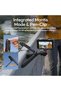 MT55 SnapGo Mini Tripod & Selfie Stick, 4-in-1 Mantis/Backpack Strap/Selfie/Tripod Modes, 360 - 2
