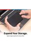 Toshiba Canvio Basics 1TB Portable External Hard Drive USB 3.2 Gen 1, Black 1 TB - 2