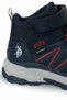 Rapıte Jr 6Pr Boys' Waterproof Sneaker Shoes - 7