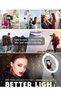 JoyousSto 360 Panoramic Swive Tripod Stand ,Extendable, Mini Cell Phone Outdoor Tripod Accessory wit - 5