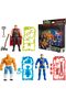 Studios Avengers: Doomsday ActionVerse 4.5 Inch Action Figure, 3-Pack - 2