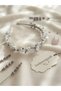 Yaprak' Special Blue Maternity Crown Series - 2