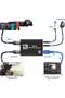 X-level 4K HDTV Capture Card for Streaming, HDMI Capture Card,Full HD 1080P 60FPS USB Cam Link Game - 2