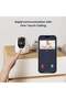 Tenda CP3 Pro Indoor Wi-Fi Camera, 360° 2K Surveillance Camera, Security Webcam for Children/Elderly - 3