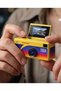 porodo Memo Mini Digital Camera with Smart Flip Detection / 1080P HD Video Recording / Thumb-Sized P - 4