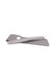 Ct409C Square Tip Tweezers Satin Finish - 2