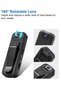 SUNDAREE Camera Pen 1080P HD Portable Mini Infrared Night Vision Security - 2