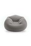 INTEX Inflatable Beanless Lounge Chair, 45 x 45 x 28 inches