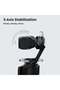 Luna Cosmic Black Ultra Bundle- 8K Vlogging Camera with Dual Leica Lenses, 12× Zoom, 1" Sen - 5