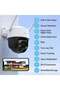 IMOU Security Camera Outdoor with Floodlight and Sound Alarm, 5MP QHD Pan/Tilt, IP66 Human Detection - 3