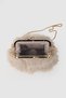 La'graccio paris women's shoulder bag - 3