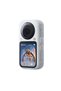 Insta360 X6 360 Camera Essentials Bundle | 8K Camera + 2x Extreme Batteries + 114cm Invisible Sefie - 2