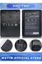 Motim LP-E6 Charger for Canon Compatible with EOS 5D Mark II /5D Mark III/EOS 7D/ EOS 60D /5D2/ 5D3/ - 3