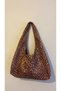 Bambi Pattern Tote Bag / Ceylan Pattern Tote Bag - 4