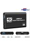 X-level 4K HDTV Capture Card for Streaming, HDMI Capture Card,Full HD 1080P 60FPS USB Cam Link Game - 3