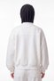 Winter Combed Cotton Cap with Neck Cover and Headphone Entry, B-94O - 4