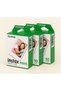 Fujifilm Instax Mini Instant Film – Total 30 Sheets Original Japan Version Compatible with All Insta