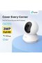 Home Security Wi-Fi Camera Tapo C210 HD Video Motion Detection A - 2