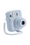 instax mini 13 Instant Film Camera - Frost Blue - 4