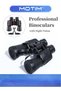 Motim 20x50 Binoculars for Adults and Kids Professional Telescope with Night Vision Clear Viewing fo