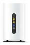 NOKIA FastMile Gateway 3, Touch Screen 5G Wireless Modem Router 3.8Gbps Wi-Fi 6 AX3600 Unlock white - 2