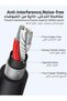 Ugreen XLR Cable, Microphone XLR Male to Female Extension Cable 2M Jack Extender Cord for PA System, - 5